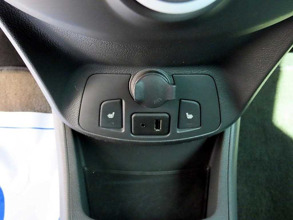 CHEVROLET Spark — photo 15