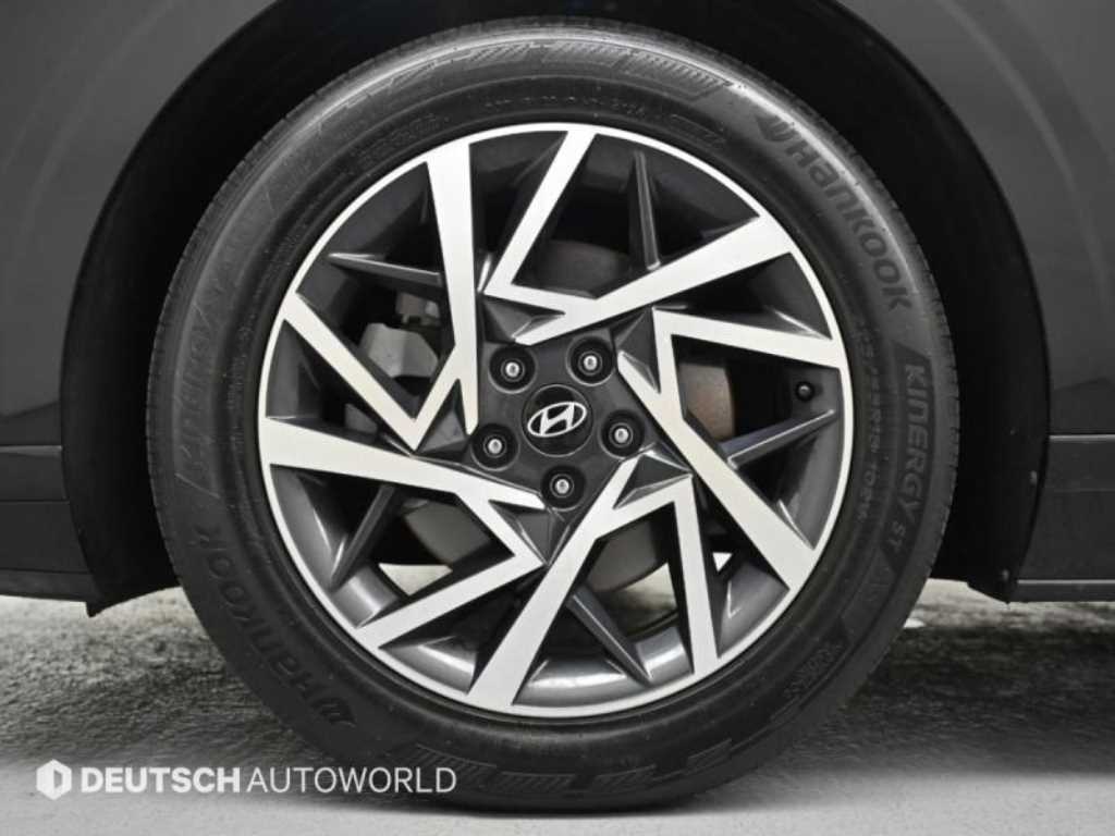 Hyundai Grandeur — photo 05