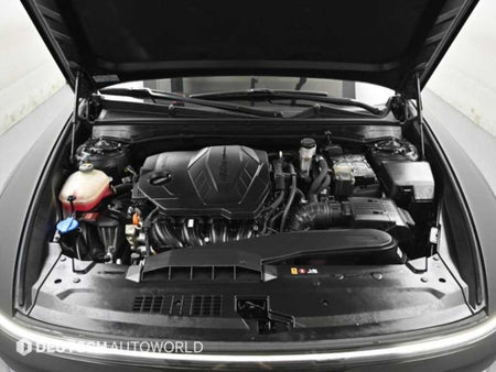 Hyundai Grandeur — photo 06
