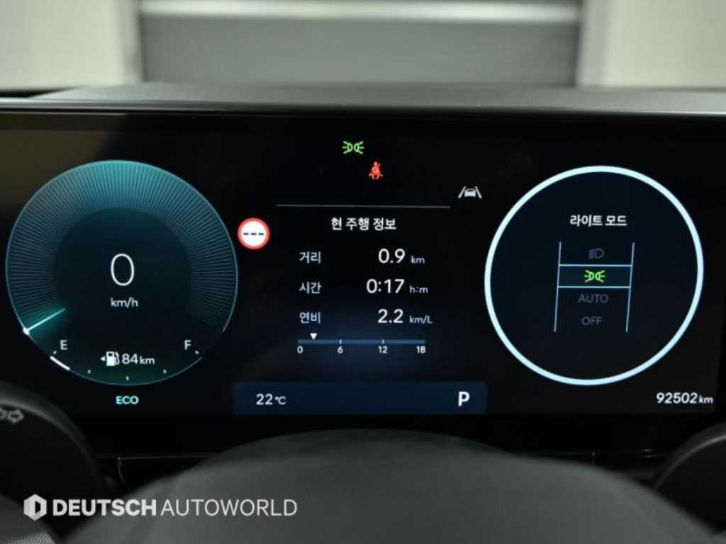 Hyundai Grandeur — photo 08