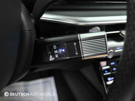 Hyundai Grandeur — photo 09
