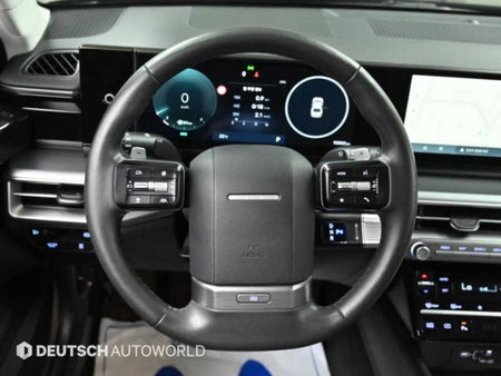Hyundai Grandeur — photo 13