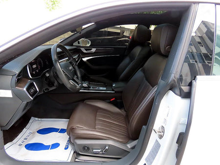 Audi A7 — photo 05