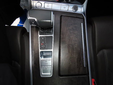 Audi A7 — photo 10