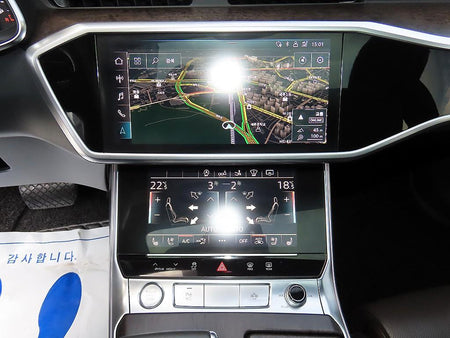 Audi A7 — photo 14
