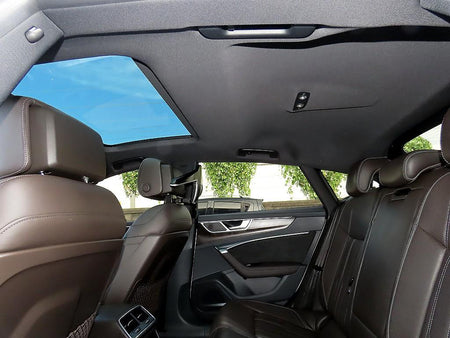 Audi A7 — photo 16
