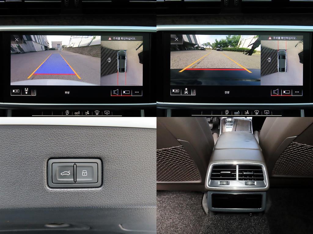 Audi A7 — photo 18