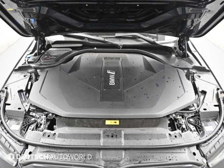 BMW i5 — photo 06