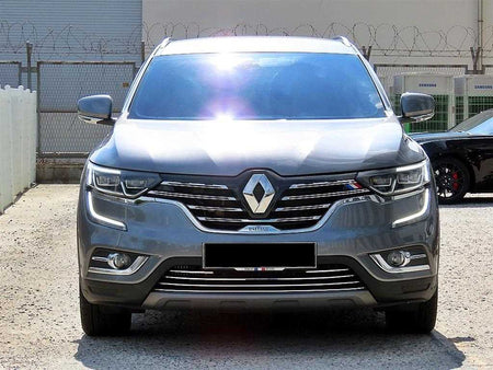 RENAULT QM6 — photo 01