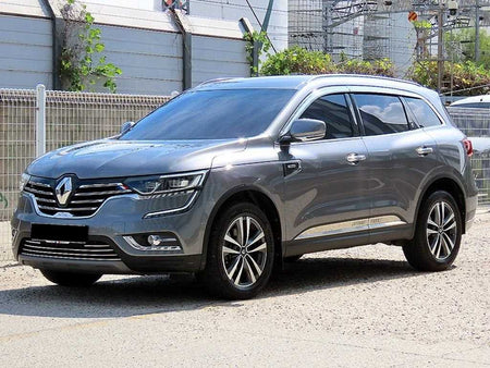 RENAULT QM6 — photo 02