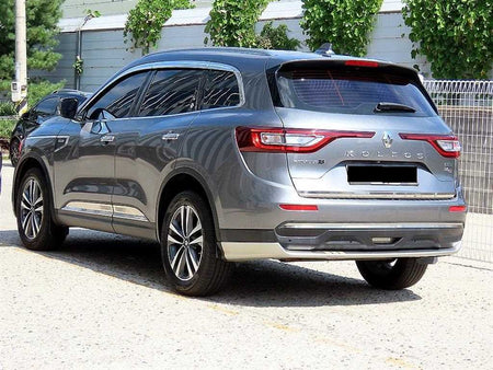 RENAULT QM6 — photo 03