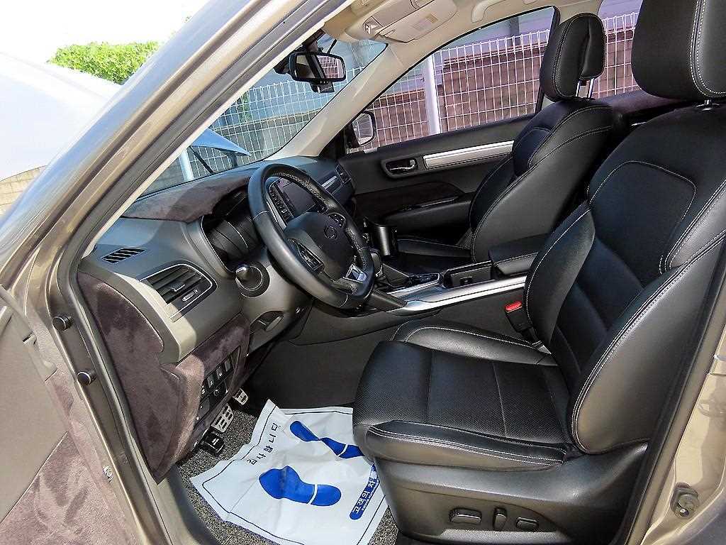 RENAULT QM6 — photo 05