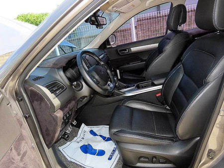 RENAULT QM6 — photo 05