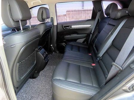 RENAULT QM6 — photo 06