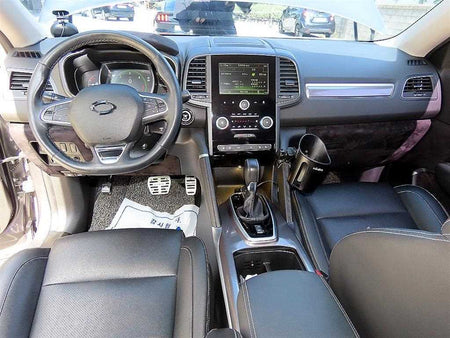 RENAULT QM6 — photo 07