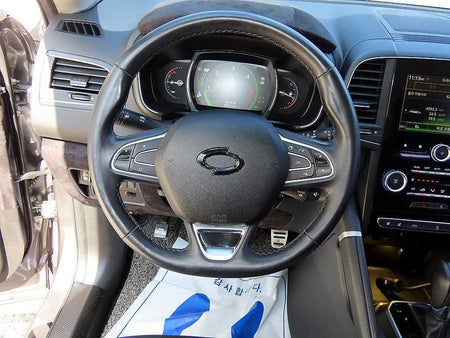 RENAULT QM6 — photo 08