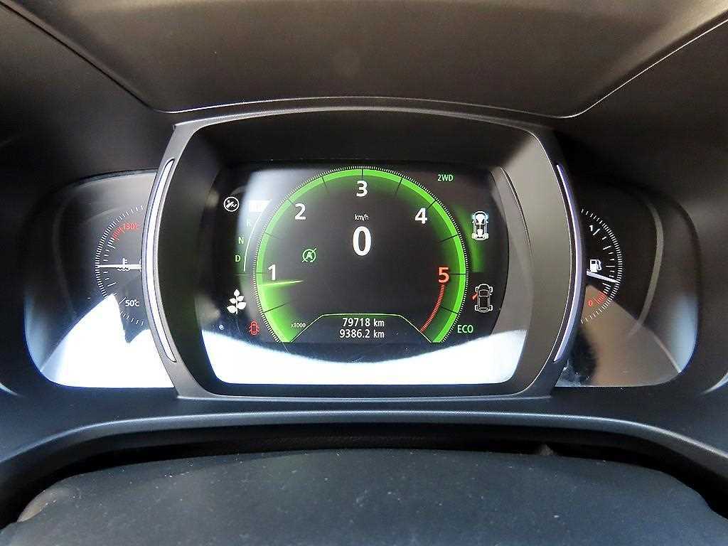 RENAULT QM6 — photo 09