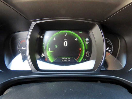 RENAULT QM6 — photo 09