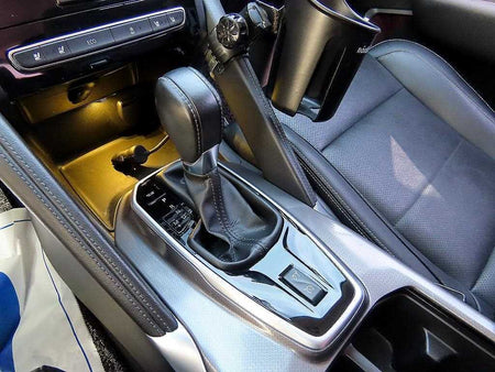 RENAULT QM6 — photo 10
