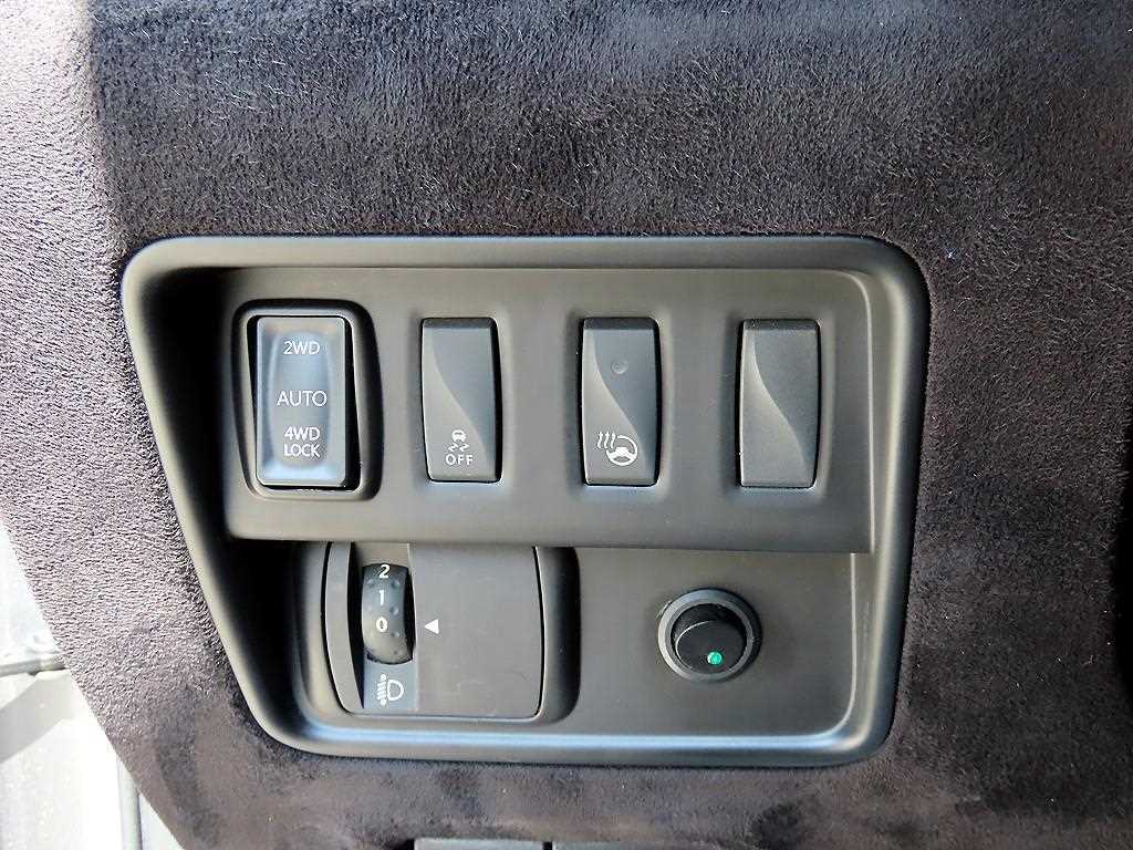 RENAULT QM6 — photo 12