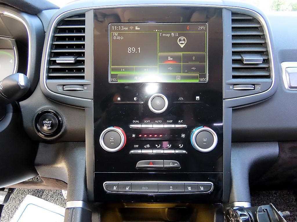 RENAULT QM6 — photo 14
