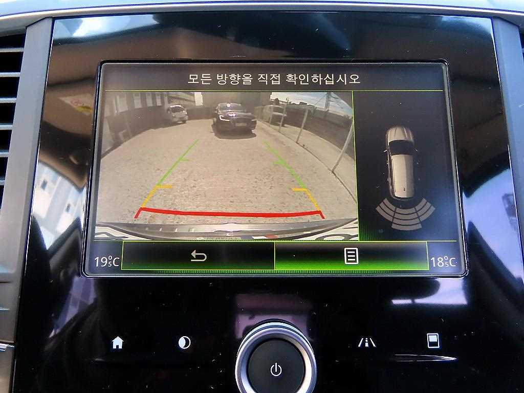 RENAULT QM6 — photo 15