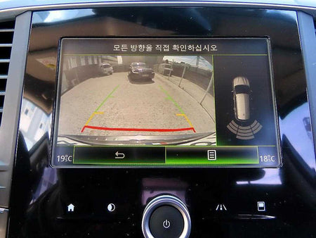 RENAULT QM6 — photo 15