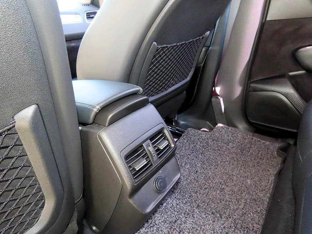 RENAULT QM6 — photo 16