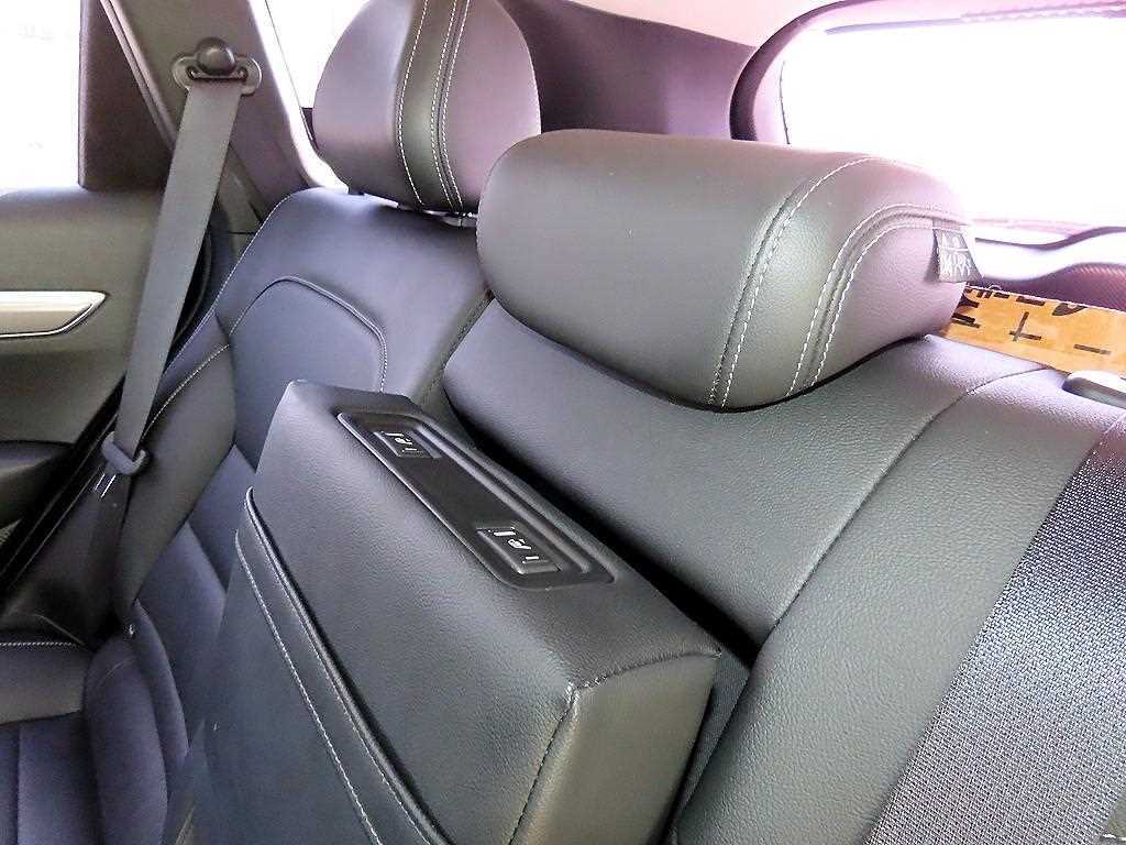 RENAULT QM6 — photo 17