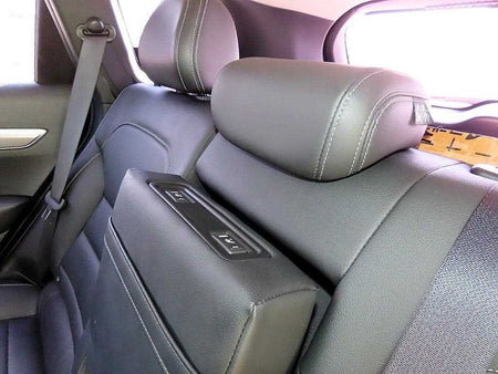 RENAULT QM6 — photo 17
