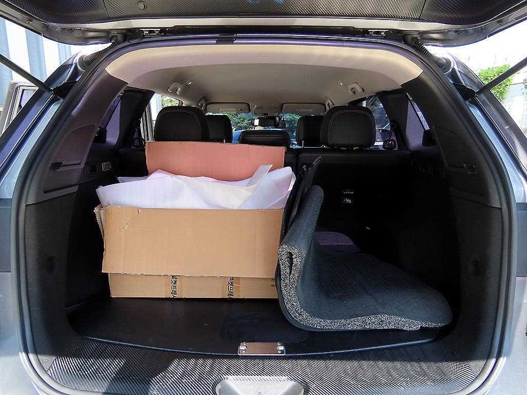 RENAULT QM6 — photo 18