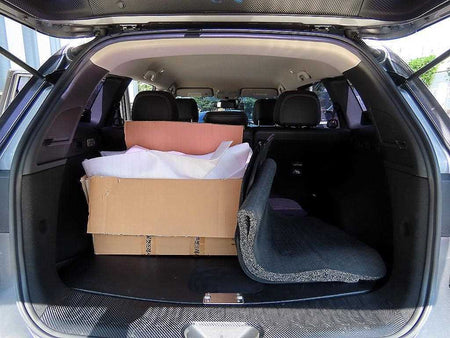 RENAULT QM6 — photo 18