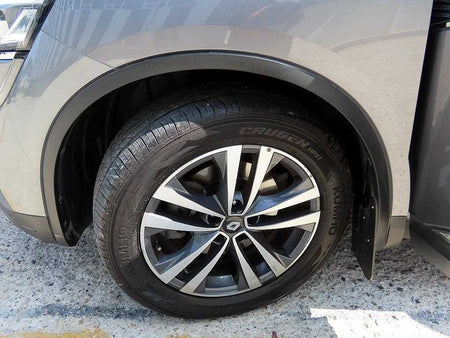RENAULT QM6 — photo 20