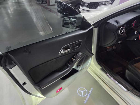 Mercedes-Benz CLA-Class — photo 05