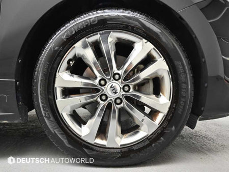 Kia Carnival — photo 05
