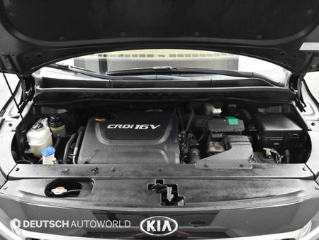 Kia Carnival — photo 06