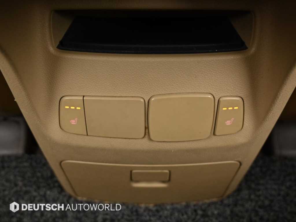 Kia Carnival — photo 16