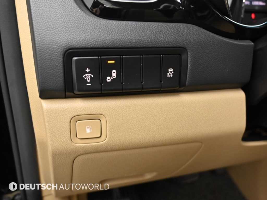 Kia Carnival — photo 17