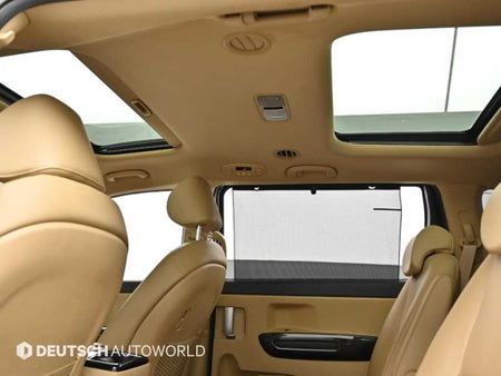 Kia Carnival — photo 18