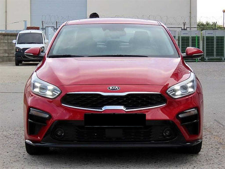 Kia K3 — photo 01