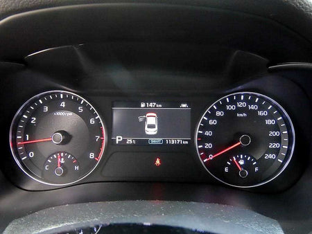 Kia K3 — photo 09