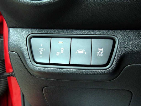 Kia K3 — photo 12