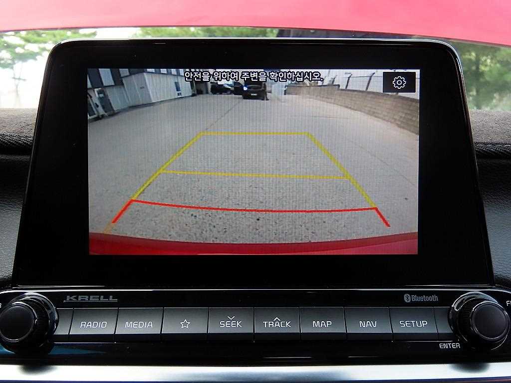 Kia K3 — photo 14