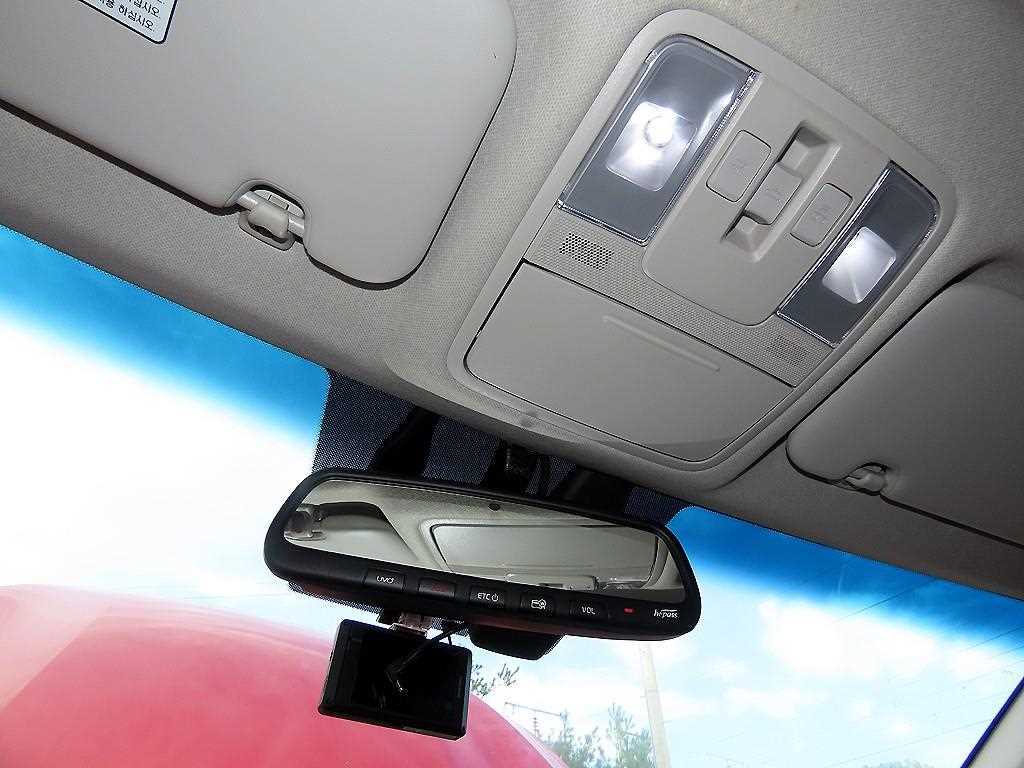 Kia K3 — photo 15