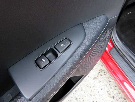 Kia K3 — photo 16