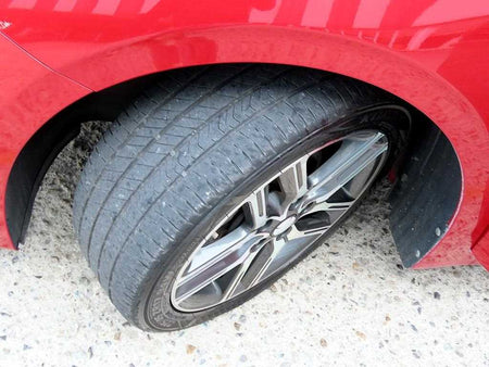 Kia K3 — photo 20