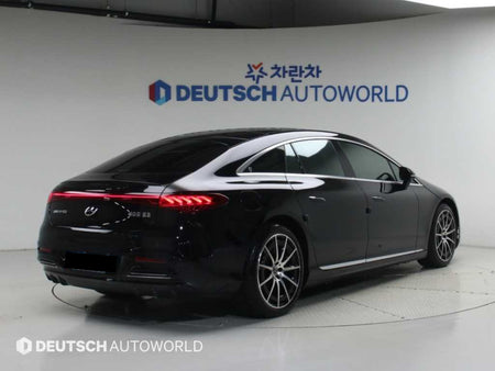 Mercedes-Benz EQS — photo 02