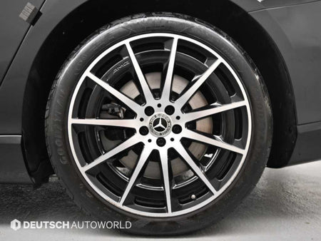Mercedes-Benz EQS — photo 05
