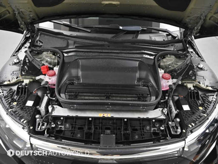 Mercedes-Benz EQS — photo 06