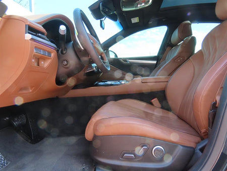 Genesis G80 — photo 16